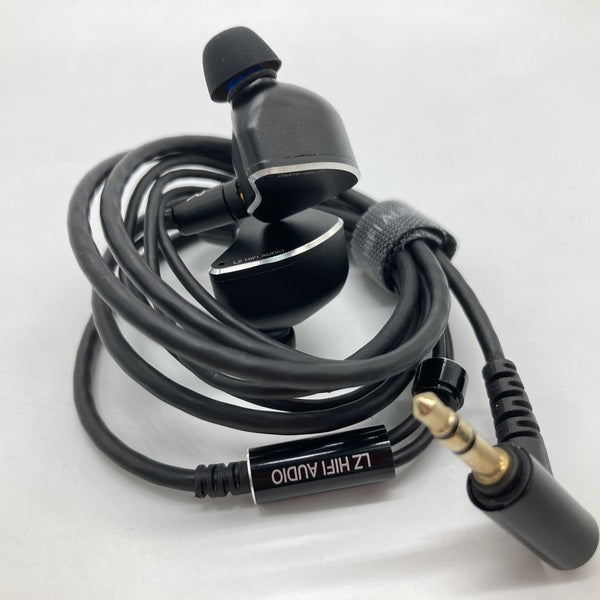 【中古】LZ A6 mini (MMCX)【日本橋】