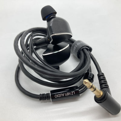 【中古】LZ A6 mini (MMCX)【日本橋】