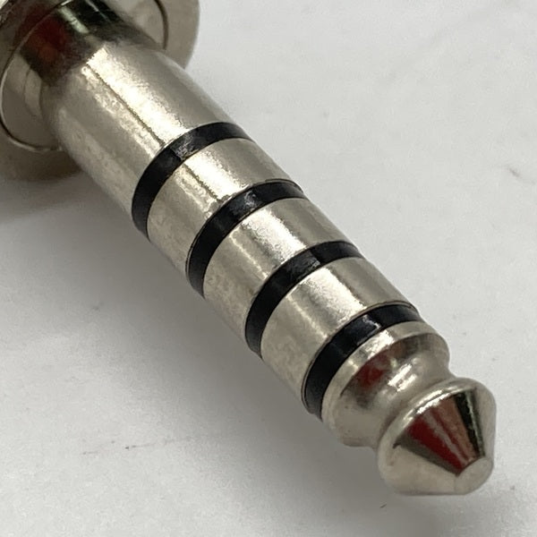 【中古】WhiteSnake【WS-M4B MMCX-4.4mmバランスプラグ(5極)】【日本橋】