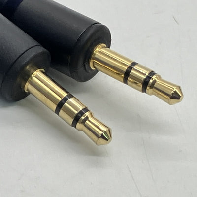 【中古】3.5-3.5(3m)ヘッドホンケーブル【日本橋】