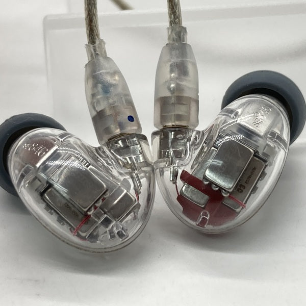 【中古】SE846 (第2世代) クリア 【SE846G2CL】【秋葉原】
