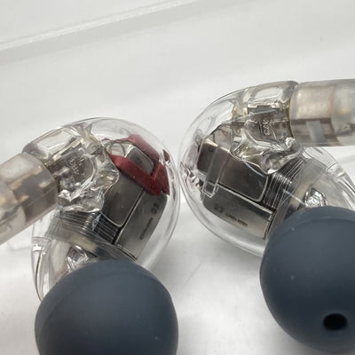 【中古】SE846 (第2世代) クリア 【SE846G2CL】【秋葉原】