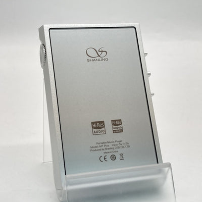 【中古】M1 Plus Silver【秋葉原】