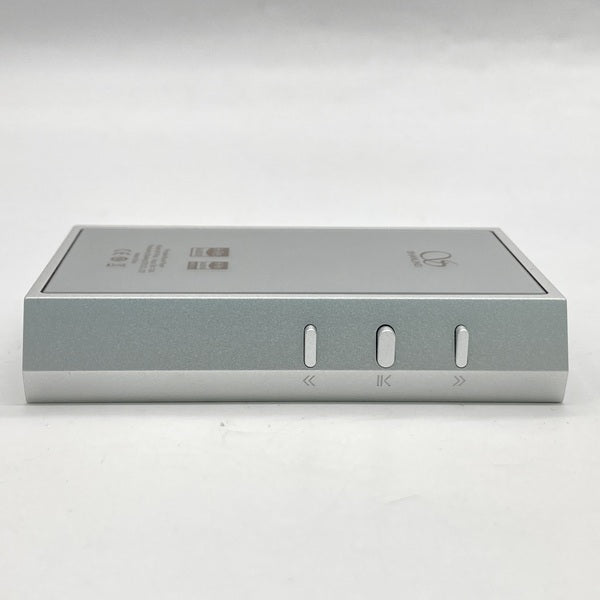 【中古】M1 Plus Silver【秋葉原】