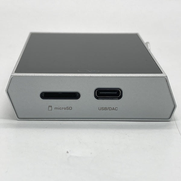 【中古】M1 Plus Silver【秋葉原】