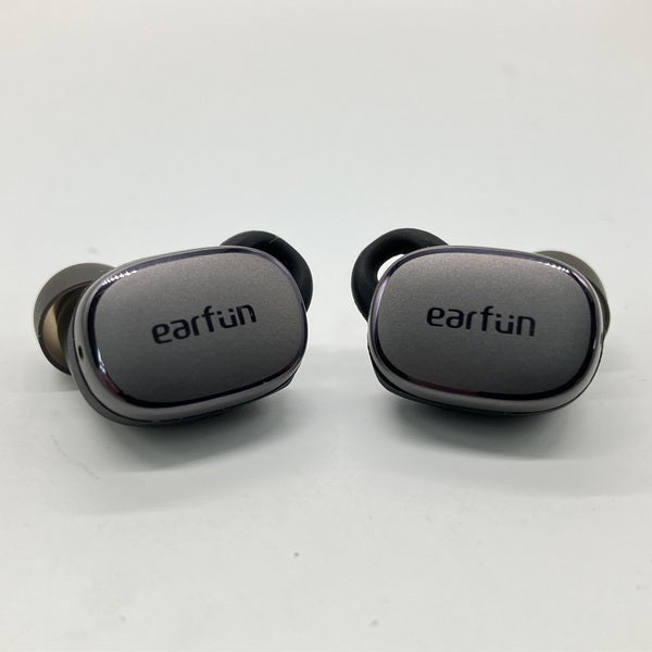 【中古】EarFun Free Pro 3 BrownBlack【秋葉原】