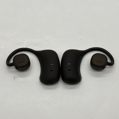 【中古】MBE001 ワイヤレスパーソナルイヤースピーカー ダークブラウン【日本橋】
