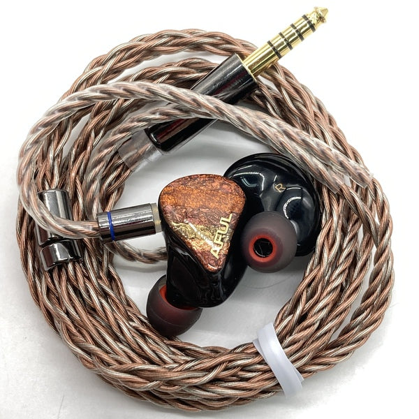 【中古】PERFORMER 8（4.4ｍｍモデル）【日本橋】