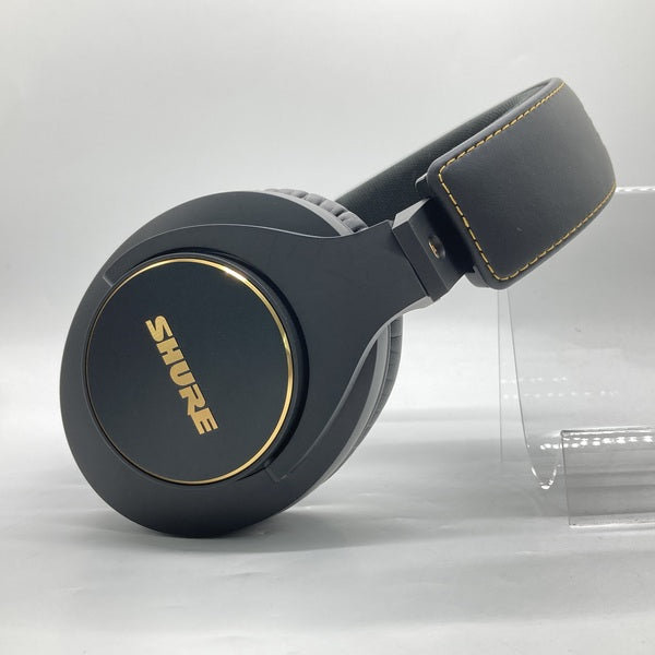 SHURE SRH840A 中古訳あり Shure SRH840A Professional Monitoring Headphones | Guitar Center