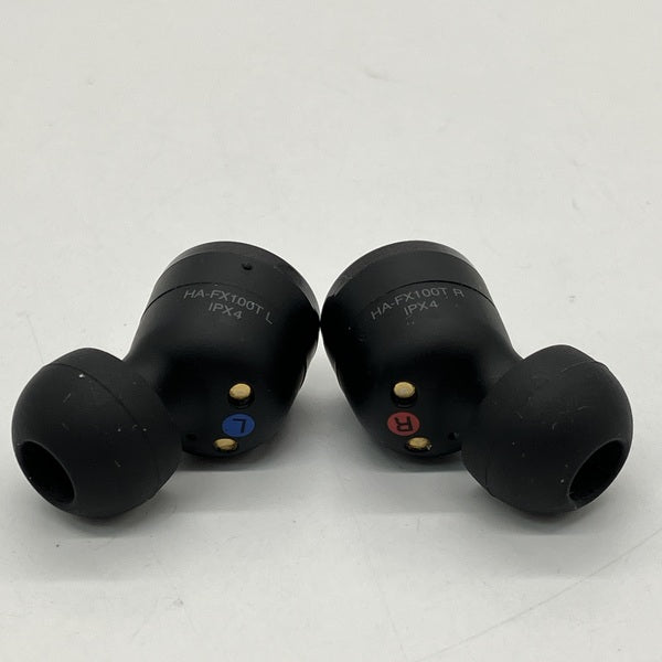 Victor 【中古】HA-FX100T【日本橋】 – e☆イヤホン