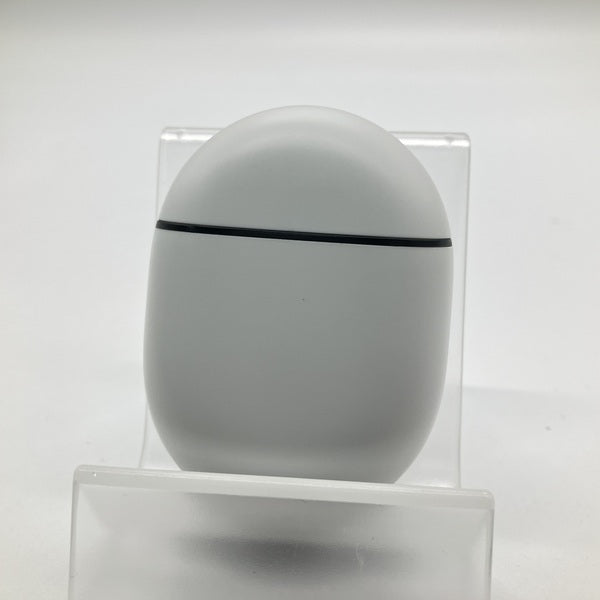 Google 【中古】Pixel Buds Clearly White【秋葉原】 – e☆イヤホン