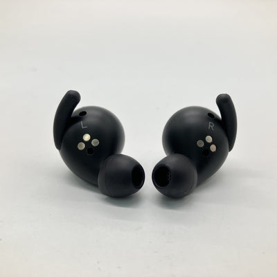【中古】Pixel Buds Clearly White【秋葉原】
