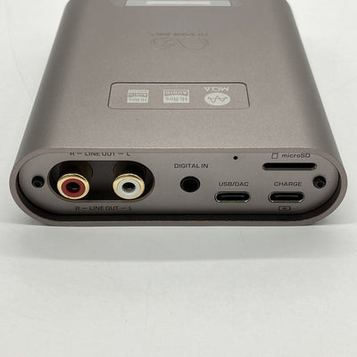 【中古】H5 チタニウム【日本橋】