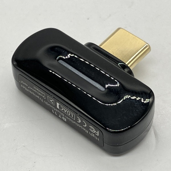 【中古】BT11 Black 【FIO-BT11-B】【日本橋】