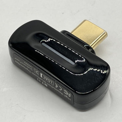 【中古】BT11 Black 【FIO-BT11-B】【日本橋】