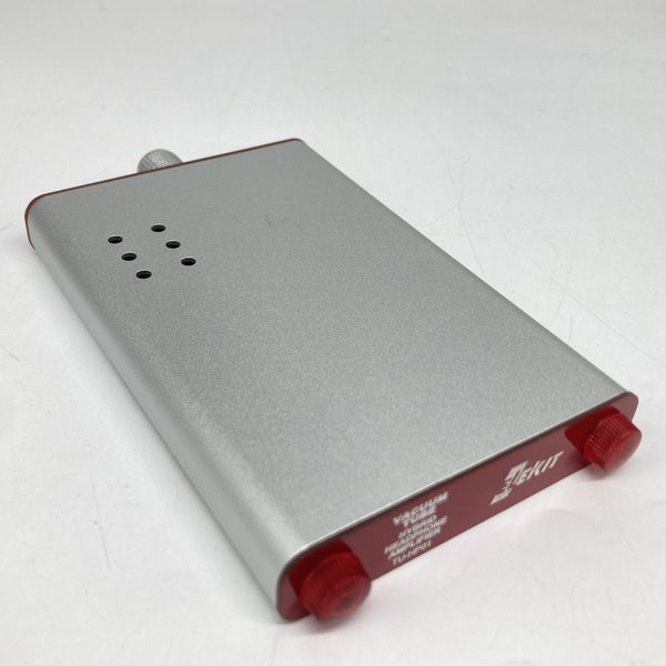 ELEKIT TU-HP01 中古　ポタアン ELEKIT TU-HP01 真空管ポータブルアンプ 中古美品 エレキット
