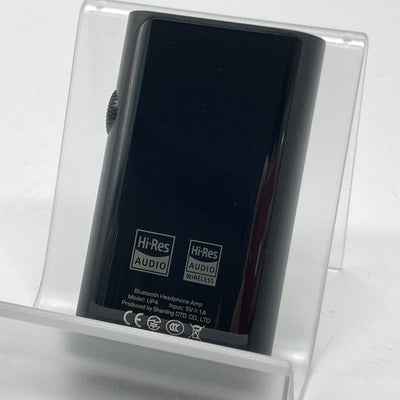 【中古】UP4 Bluetooth ヘッドホンアンプ【秋葉原】