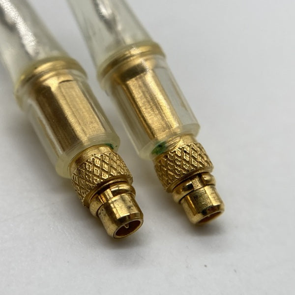 【中古】LAB02用ケーブル MMCX-3.5mmシングル【FI-CABL12A】【仙台】