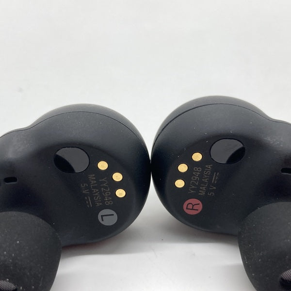 【中古】WF-1000XM4 BM ブラック【日本橋】