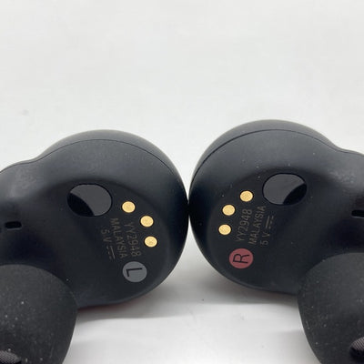 【中古】WF-1000XM4 BM ブラック【日本橋】