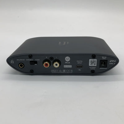 【中古】ZEN DAC 3【秋葉原】