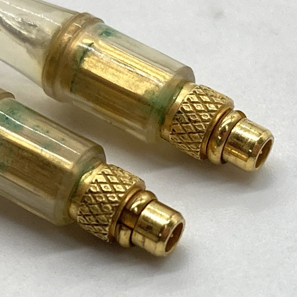 【中古】LAB02用ケーブル MMCX-2.5mm4極バランス【FI-CABL12D】【秋葉原】