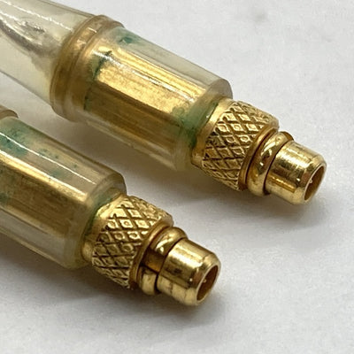 【中古】LAB02用ケーブル MMCX-2.5mm4極バランス【FI-CABL12D】【秋葉原】