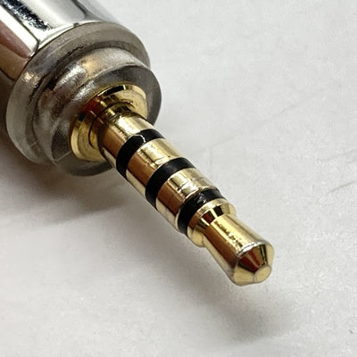 【中古】LAB02用ケーブル MMCX-2.5mm4極バランス【FI-CABL12D】【秋葉原】