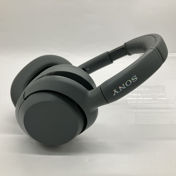 SONY ULT WEAR ヘッドホン フォレストグレー ULT900