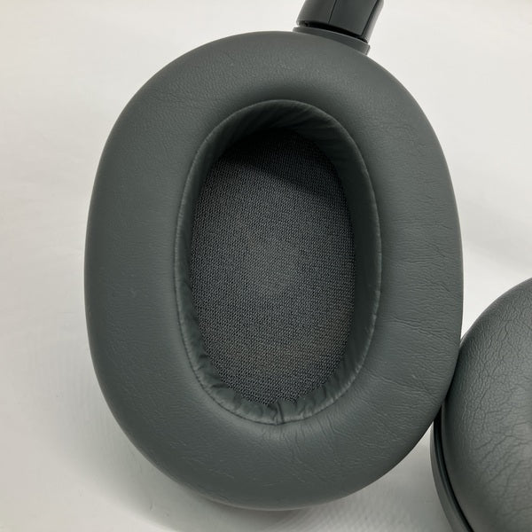 SONY 【中古】ULT WEAR フォレストグレー 【WH-ULT900N HC