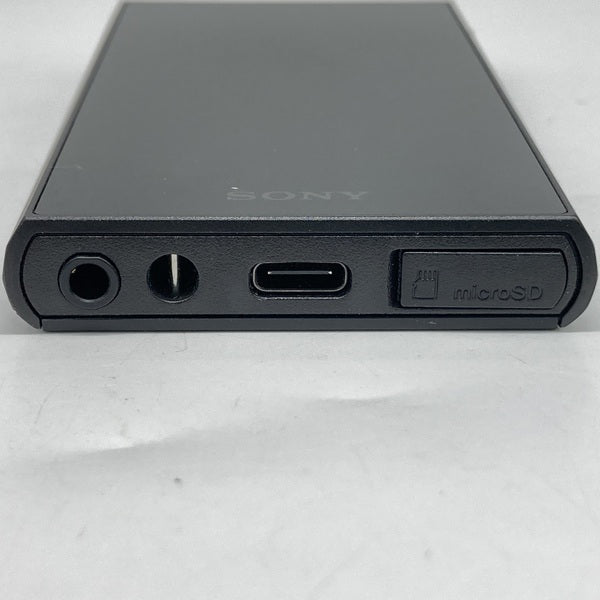 【中古】NW-A307 BC ブラック【秋葉原】