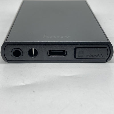 【中古】NW-A307 BC ブラック【秋葉原】