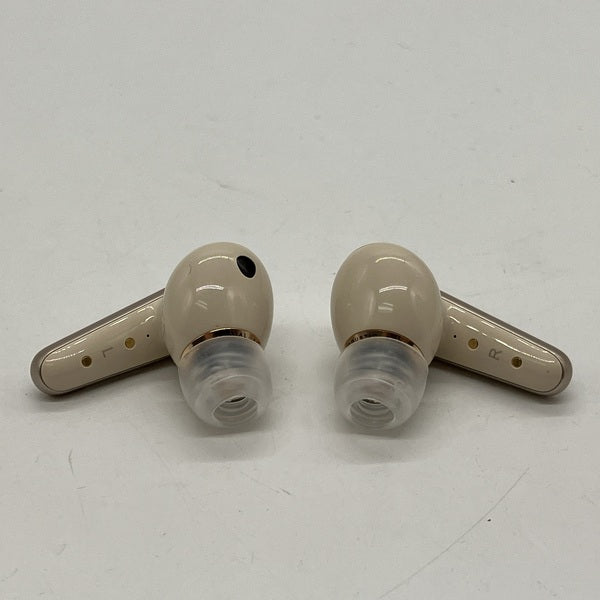 Anker 【中古】Soundcore Liberty 4 シャンパンゴールド