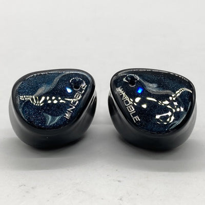 【中古】FoKus Mystique 【NOB-FOKUSMST-B】【名古屋】
