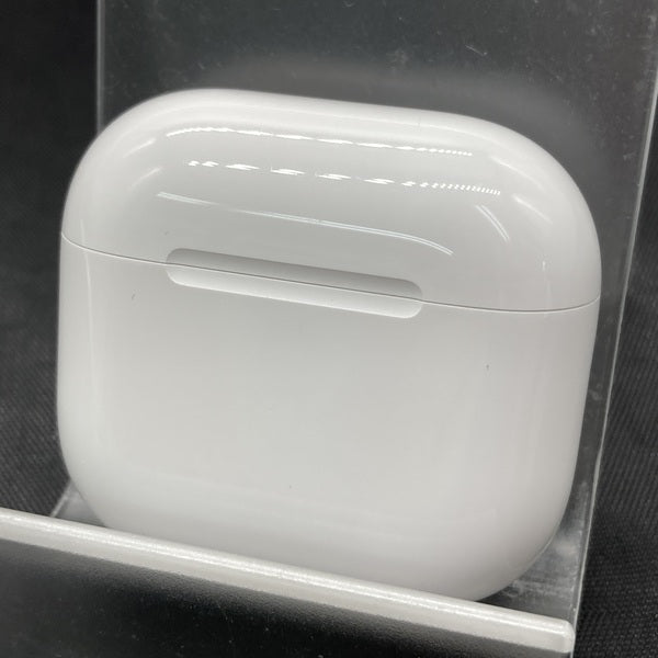 【中古】AirPods 4 MXP93J/A（アクティブノイズキャンセリング搭載）【日本橋】