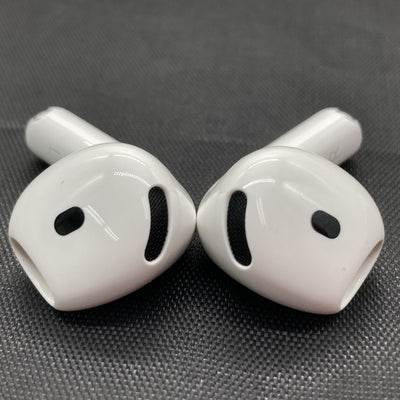 【中古】AirPods 4 MXP93J/A（アクティブノイズキャンセリング搭載）【日本橋】