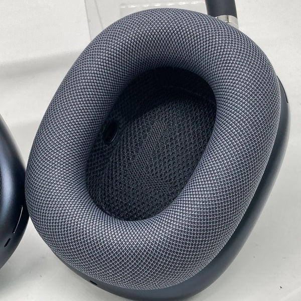 【中古】AirPods Max(USB-C) MWW43ZA/A ミッドナイト【日本橋】