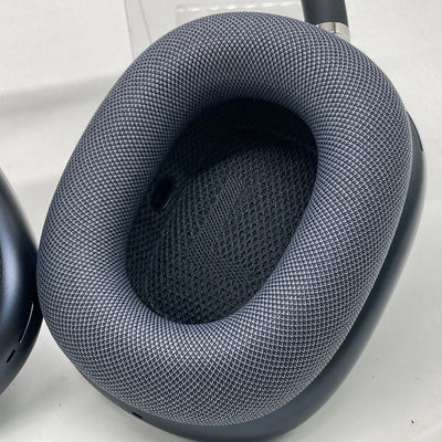 【中古】AirPods Max(USB-C) MWW43ZA/A ミッドナイト【日本橋】