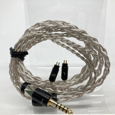 【中古】Plato 2pin to 4.4mm Balanced【秋葉原】