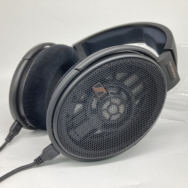 【中古】HD 660S2【秋葉原】