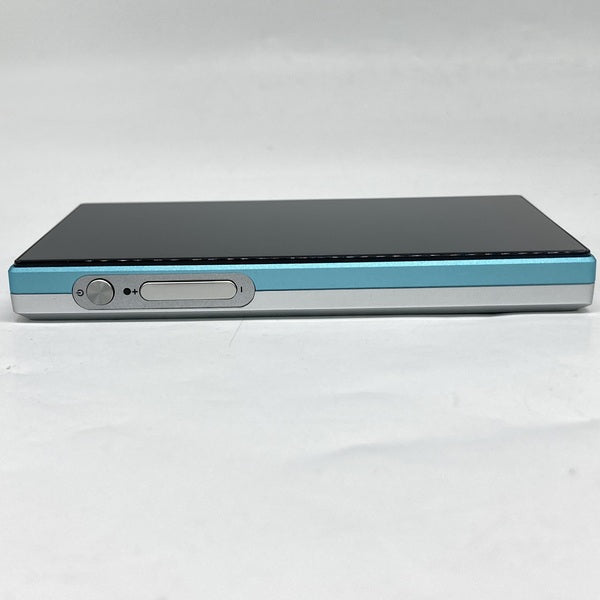 【中古】JM21 Blue 【FIO-JM21-L】【秋葉原】