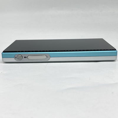 【中古】JM21 Blue 【FIO-JM21-L】【秋葉原】