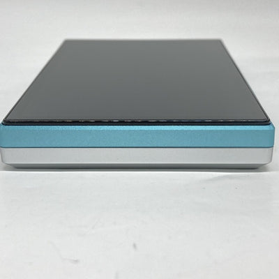 【中古】JM21 Blue 【FIO-JM21-L】【秋葉原】