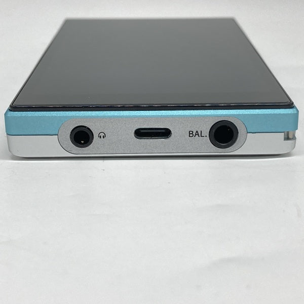 【中古】JM21 Blue 【FIO-JM21-L】【秋葉原】