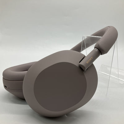【中古】WH-1000XM5 P スモーキーピンク【秋葉原】