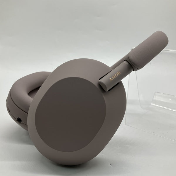 【中古】WH-1000XM5 P スモーキーピンク【秋葉原】