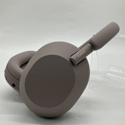 【中古】WH-1000XM5 P スモーキーピンク【秋葉原】