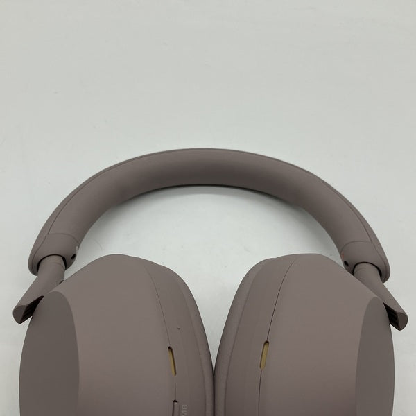 【中古】WH-1000XM5 P スモーキーピンク【秋葉原】