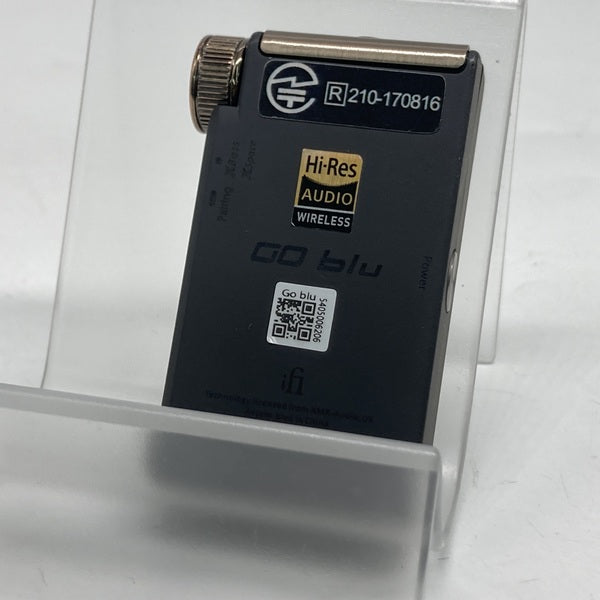 【中古】GO blu【秋葉原】