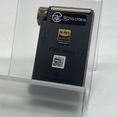 【中古】GO blu【秋葉原】
